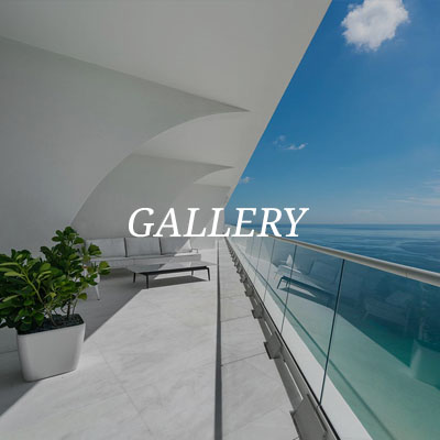 Residence Features