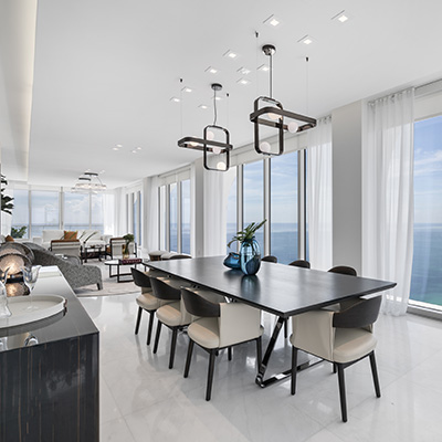 Jade Signature Residences Floor Plans