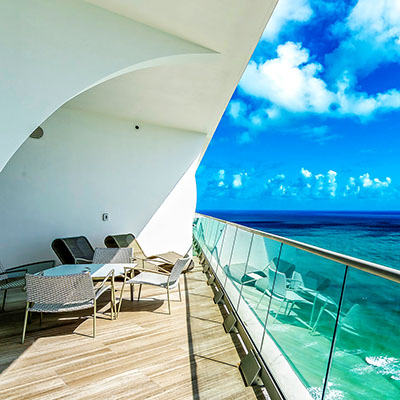 Bought a 4-Bedroom Sky Unit with us