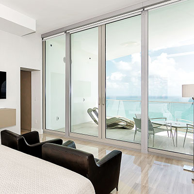 Rented a 1-Bedroom Unit with us